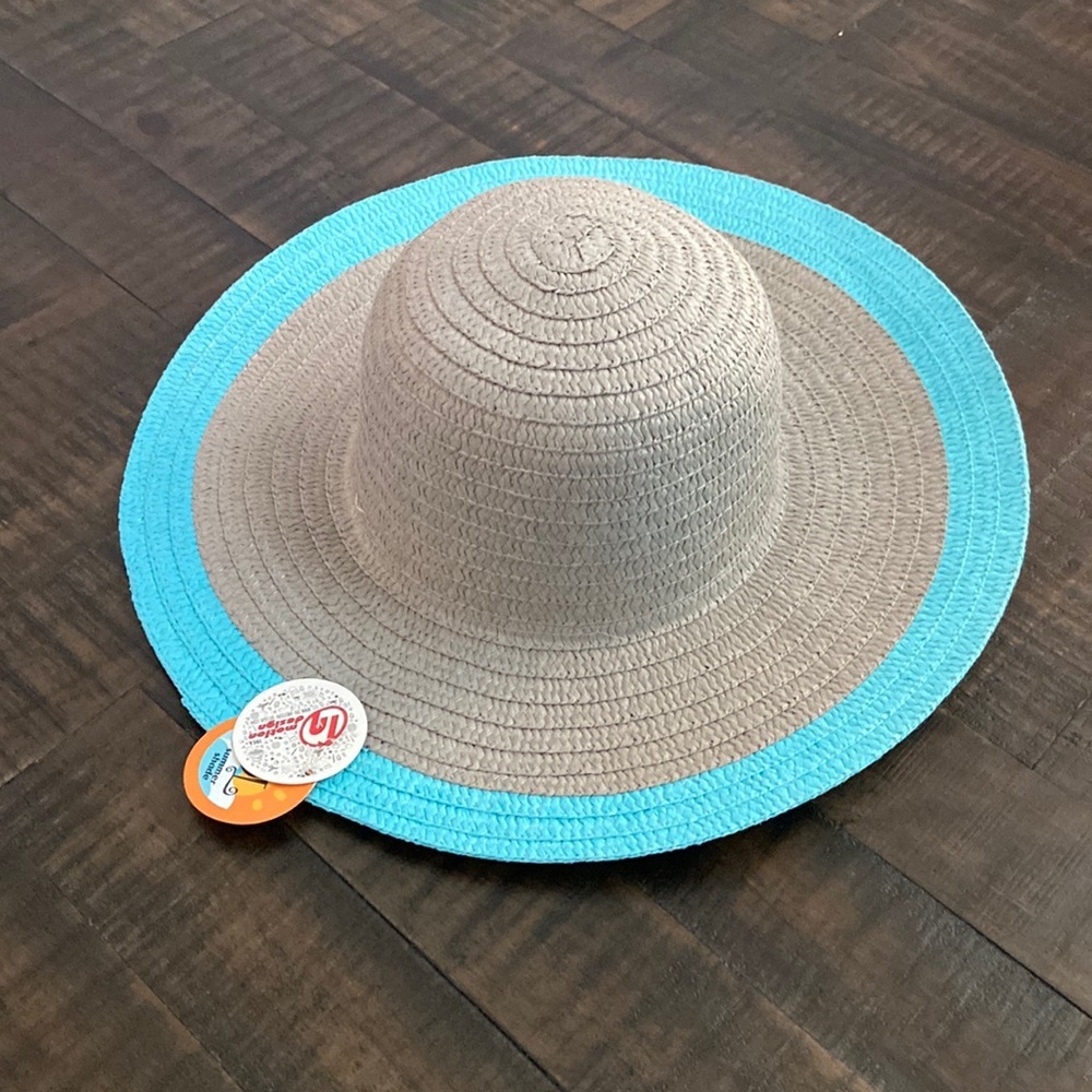 👒 boho hat♦️